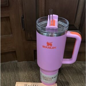 Brand new Stanley amethyst color